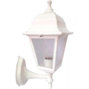 Садовый светильник Леда НБУ 04-60-001 У1 белый