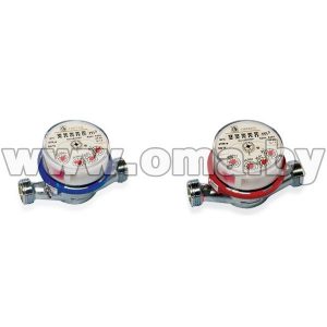 Счетчик холодной воды ETК-м-D БелЦЕННЕР ДУ-15 Qn1