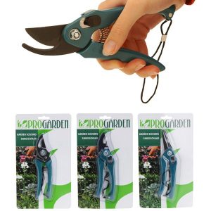 Секатор садовый 404000080