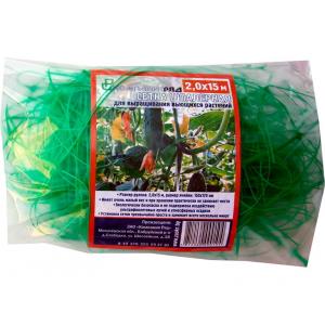 Сетка шпалерная