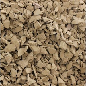 Щебень декоративный ЩД 5-15 2 5-15мм песчаный