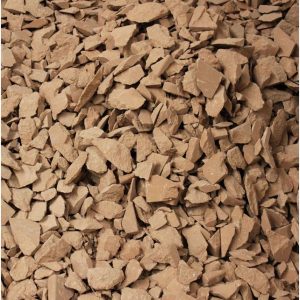 Щебень декоративный ЩД 5-15 3 5-15мм латте