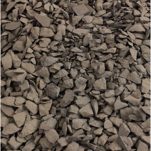 Щебень декоративный ЩД 5-15 6 5-15мм графит