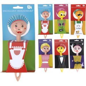 Щетка для мытья посуды EXCELLENT HOUSEWARE 170515590