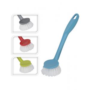 Щетка для мытья посуды Ultra Clean круглая 314414040