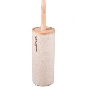 Щетка для WC DAKAR BEZ арт. 7571 (керамика