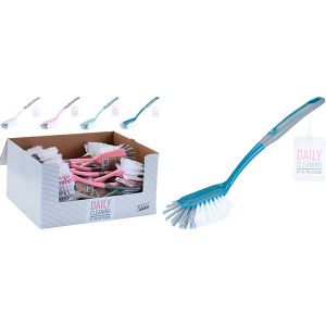 Щетка д/мытья посуды ULTRA CLEAN