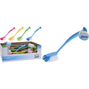 Щетка д/мытья посуды ULTRA CLEAN