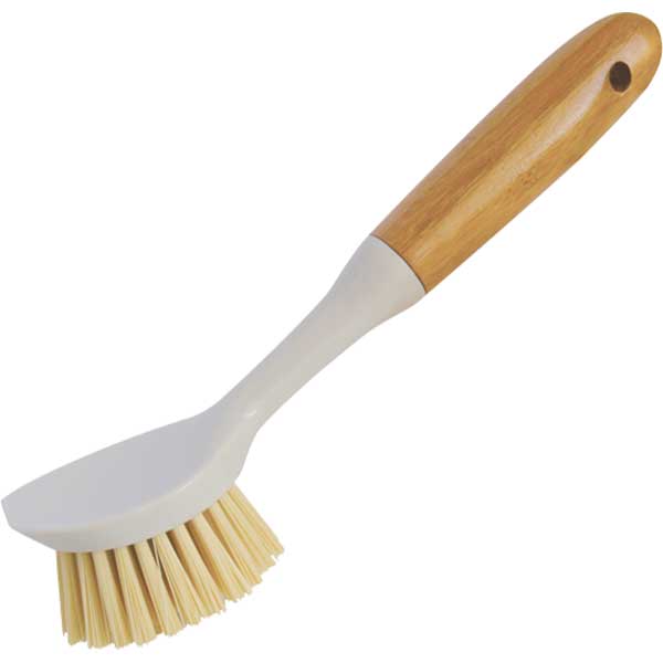 Щетка д/мытья посуды YORK Эко арт.041130 Щетка д/мытья посуды YORK Эко арт.041130