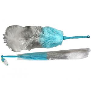 Щетка д/уборки пыли ROZENBAL антистат. ворс