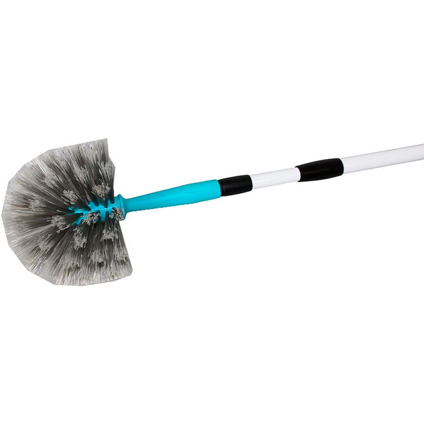 Щетка д/уборки углов стен ROZENBAL Щетка д/уборки углов стен ROZENBAL