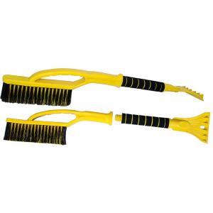 Щетка-скребок для снега PILOT 3465