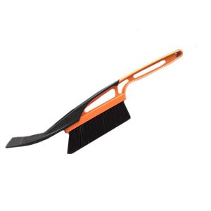 Щетка-сметка автомобильная для снега CN2200