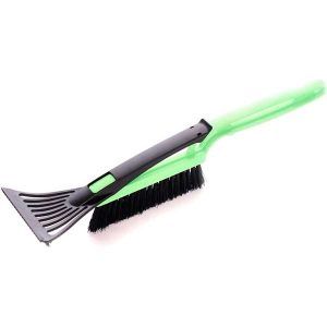 Щетка со скребком автомобильная 37см 50684868