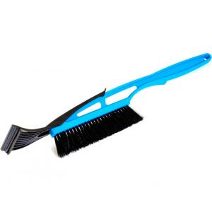 Щетка со скребком автомобильная BIG 55см 50640768