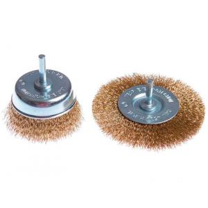 Щетки проволочные для дрели FALСON 50619736