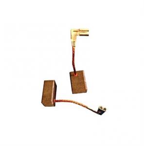 Щетки угольные 30-00-459-H 2 шт HAUSHALT 51376728