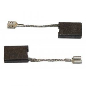 Щетки угольные BOSCH 1607014171