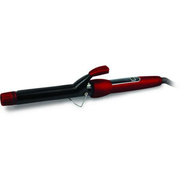 Щипцы для моделирования POLARIS PHS2510K (красный) Щипцы для моделирования POLARIS PHS2510K (красный)