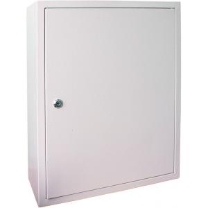 Щит с монтажной панелью ЩМП 01 IP31 (400х220х155) RUCELF
