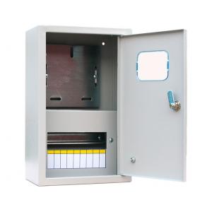 Щит учетно-распределительный навесной ЩРУ 3Н-12Р IP31 (500х300х155)