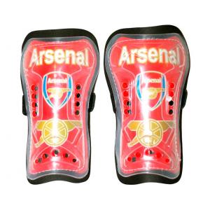 Щитки футбольные арт. M-0533