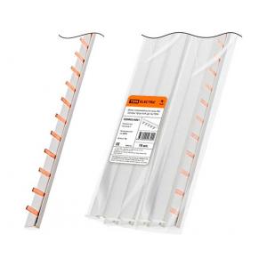 Шина соединительная типа PIN SQ0802-0003 TDM (штырь) 3П 63А PIN