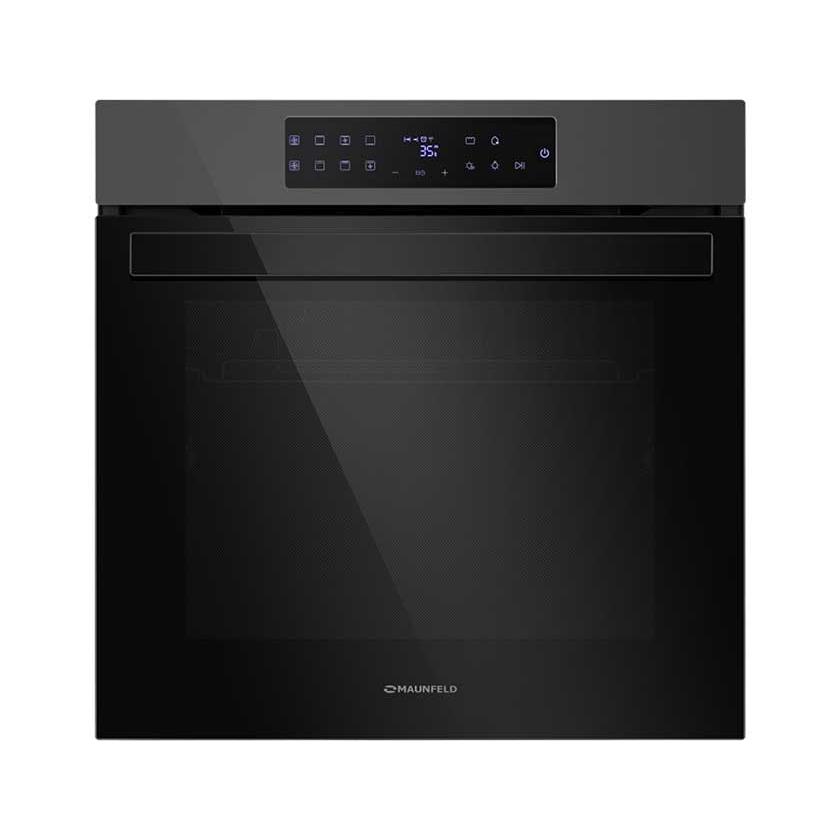 Шкаф духовой электрический MAUNFELD EOEH.7611SB Шкаф духовой электрический MAUNFELD EOEH.7611SB