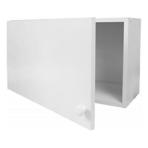 Шкаф над вытяжкой 60см Бьянка Д