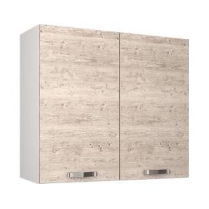 Шкаф настенный для сушки посуды ALESIA