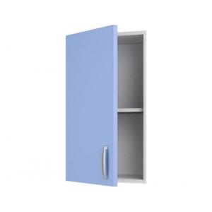 Шкаф навесной 40см Лагуна Д