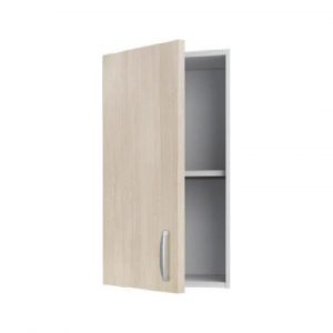 Шкаф навесной 40смСосна Карелия