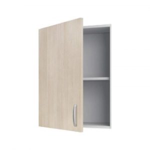 Шкаф навесной 60смСосна Карелия