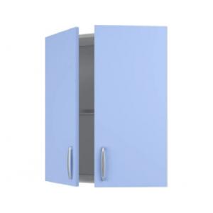 Шкаф навесной 80см Лагуна Д
