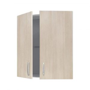 Шкаф навесной 80смСосна Карелия