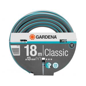 Шланг поливочный Gardena Classic 18001-20