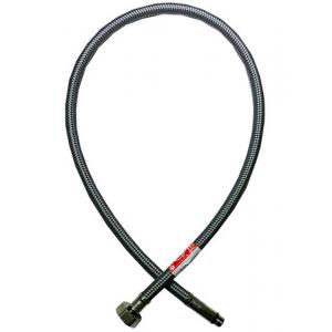 Шланг высокого давл. в мет.опл. Tukai TAQ 1/2 В 200 см арт.6446 (1 шт.)