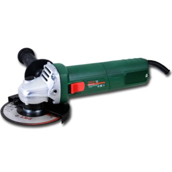 Шлифмашина DWT WS08-125 E Шлифмашина DWT WS08-125 E