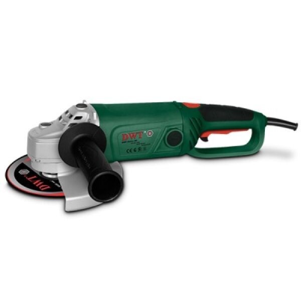 Шлифмашина DWT WS24-230 D Шлифмашина DWT WS24-230 D