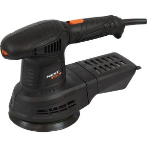 Шлифмашина Nexttool EM-500