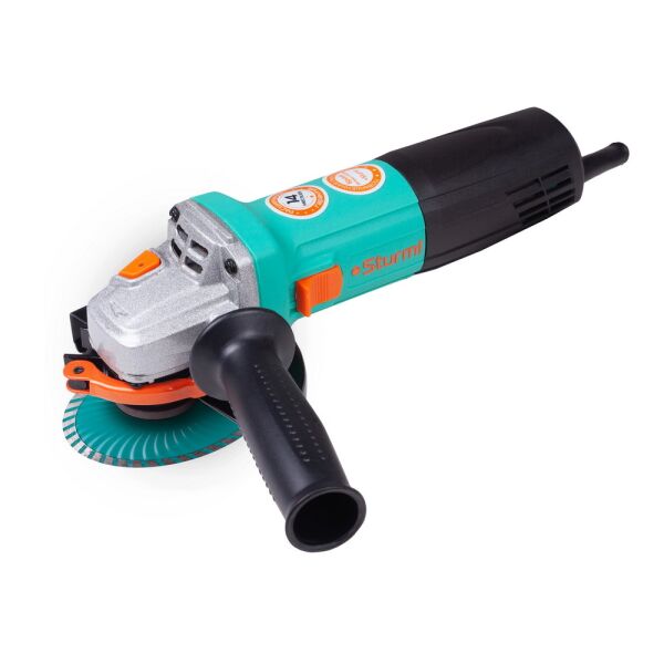 Шлифмашина Sturm AG9012TE (S-082996) Шлифмашина Sturm AG9012TE (S-082996)