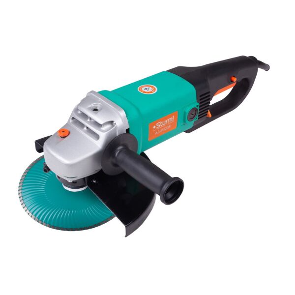 Шлифмашина Sturm AG9023R (S-011603) Шлифмашина Sturm AG9023R (S-011603)