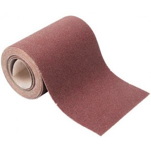 Шлифшкурка Vagner на тканевой основе P240 120 х1000 мм