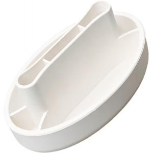 Шпатель овальный декоративный ЛАКОС