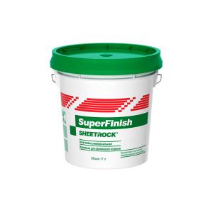 Шпатлевка Sheetrock (3