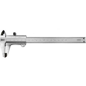 Штангенциркуль 250 мм 0.1 мм