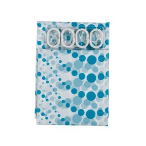 Штора для ванной