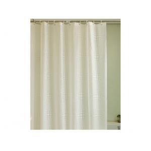 Штора для ванной 180*200 PVC