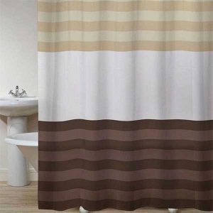 Штора для ванной 180*200 PVC