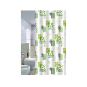 Штора для ванной 180х180 PLE